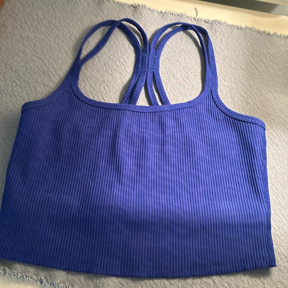 Carbon 38 top and leggings